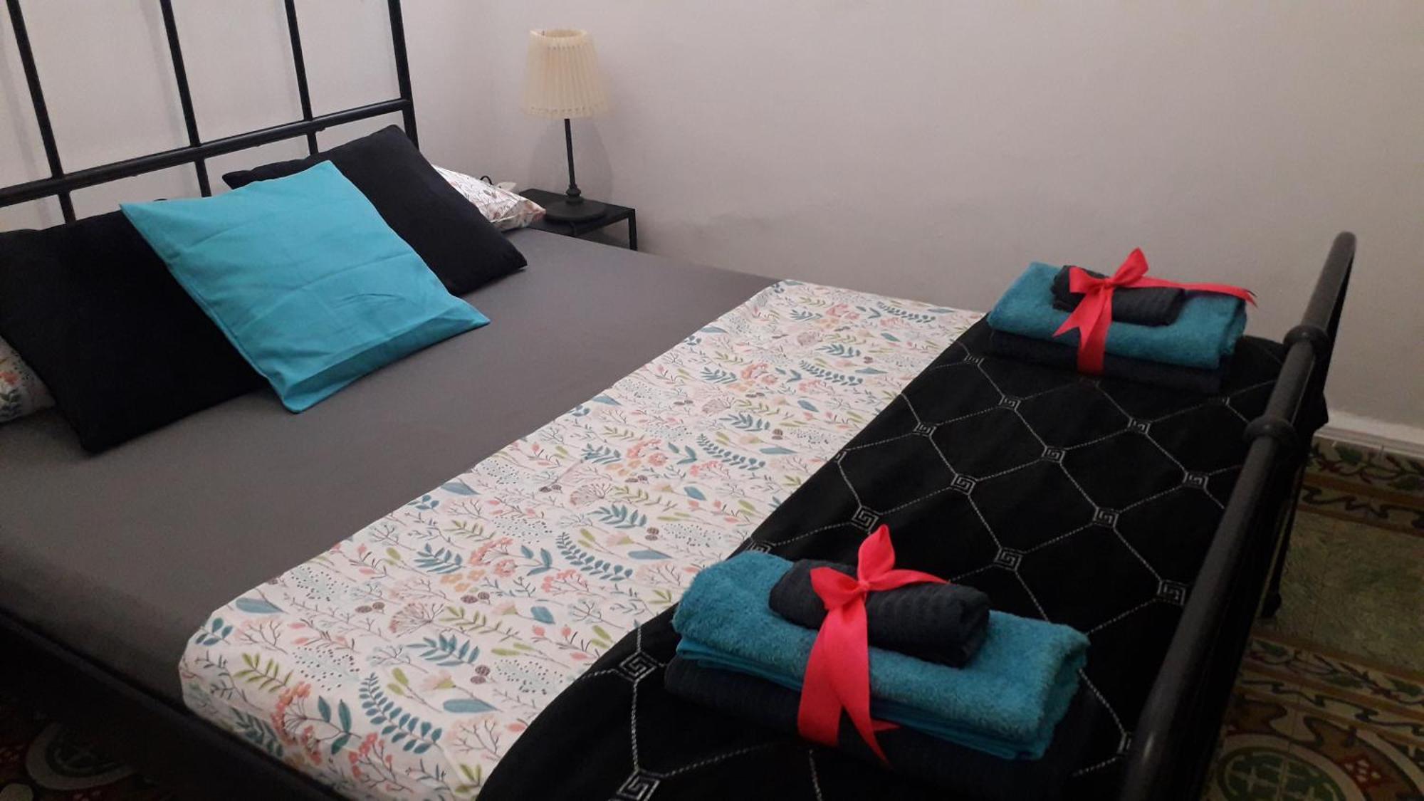 Typical House Vegueta Apartment Las Palmas de Gran Canaria Bagian luar foto