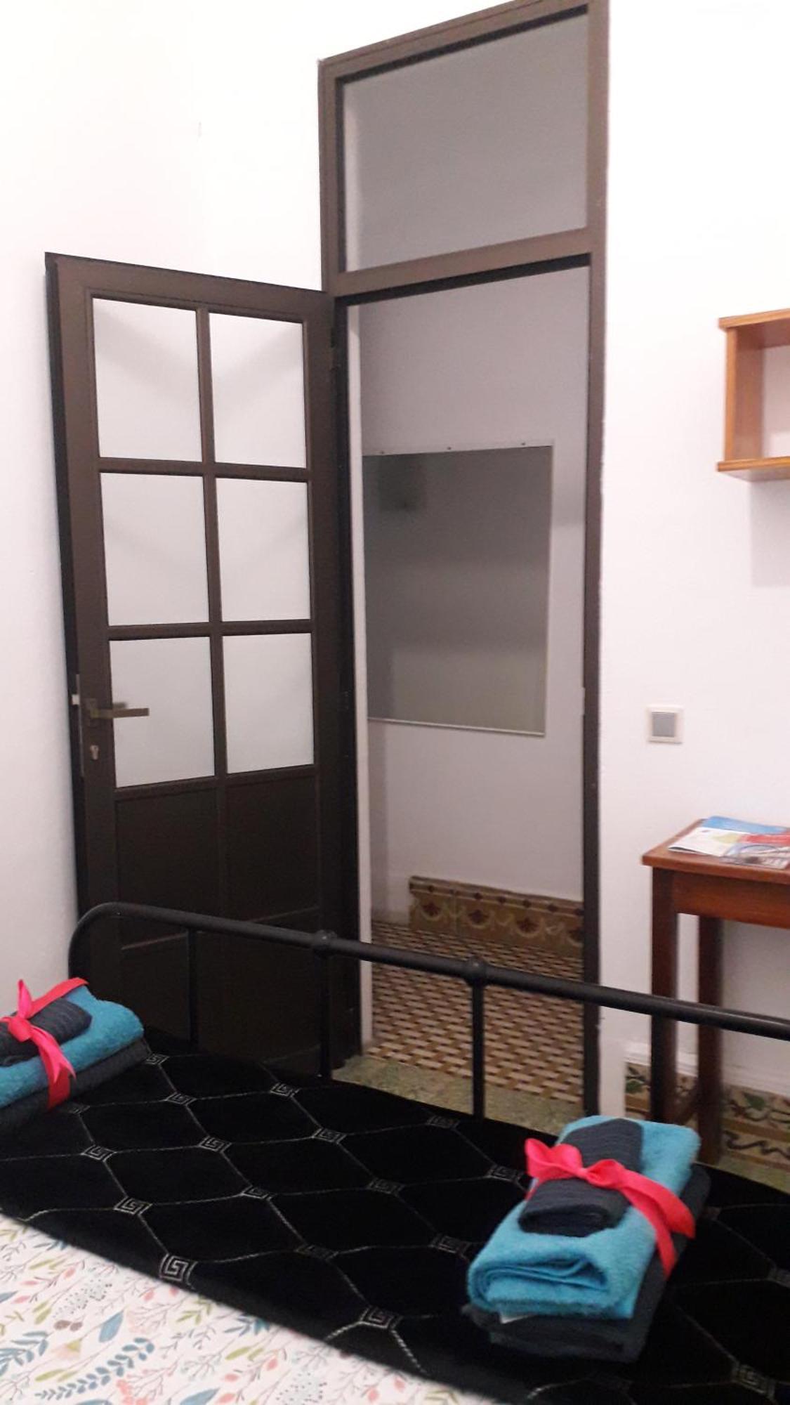 Typical House Vegueta Apartment Las Palmas de Gran Canaria Bagian luar foto