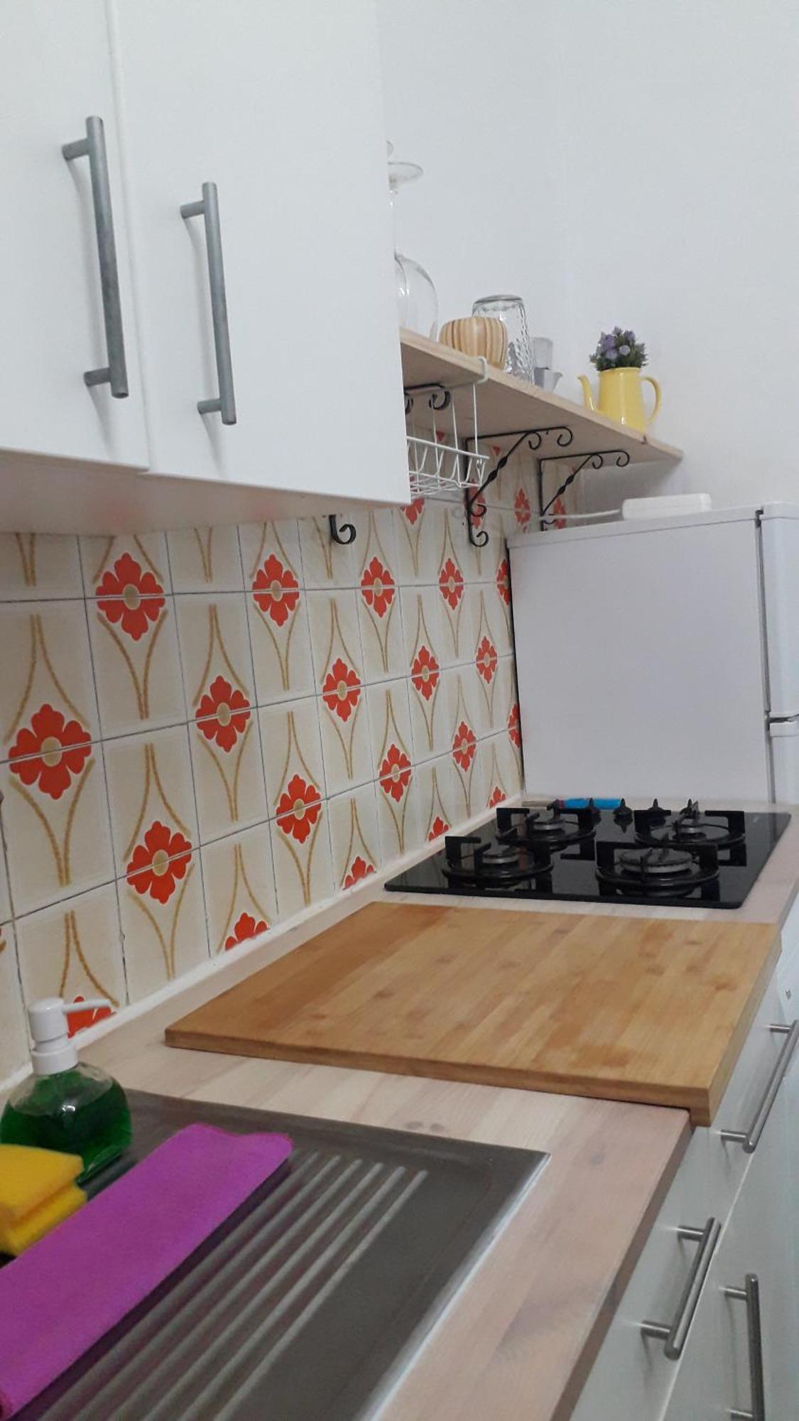 Typical House Vegueta Apartment Las Palmas de Gran Canaria Bagian luar foto