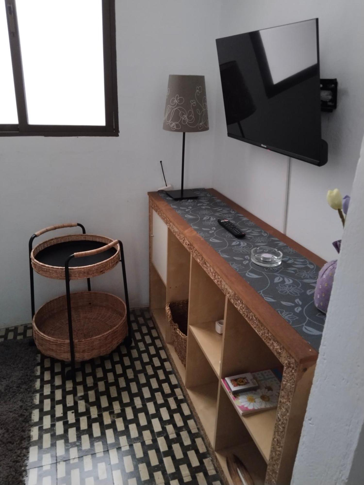 Typical House Vegueta Apartment Las Palmas de Gran Canaria Bagian luar foto