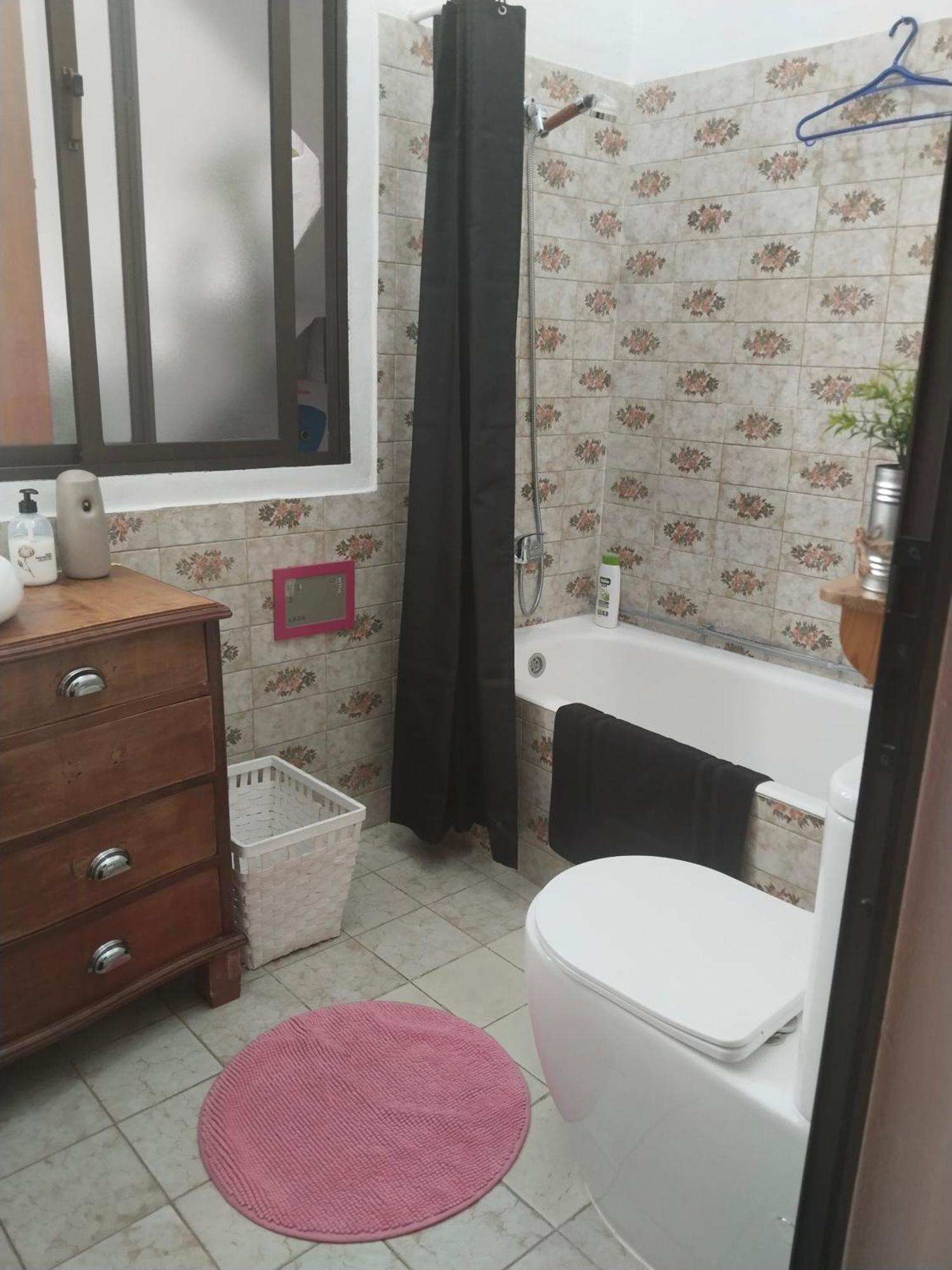 Typical House Vegueta Apartment Las Palmas de Gran Canaria Bagian luar foto