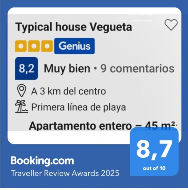 Typical House Vegueta Apartment Las Palmas de Gran Canaria Bagian luar foto