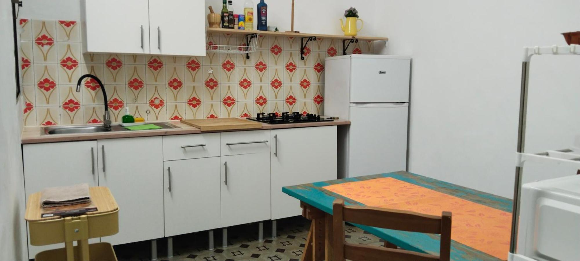 Typical House Vegueta Apartment Las Palmas de Gran Canaria Bagian luar foto