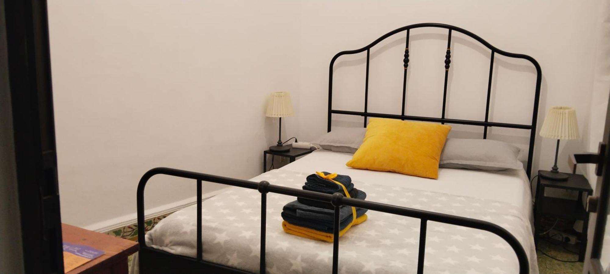 Typical House Vegueta Apartment Las Palmas de Gran Canaria Bagian luar foto