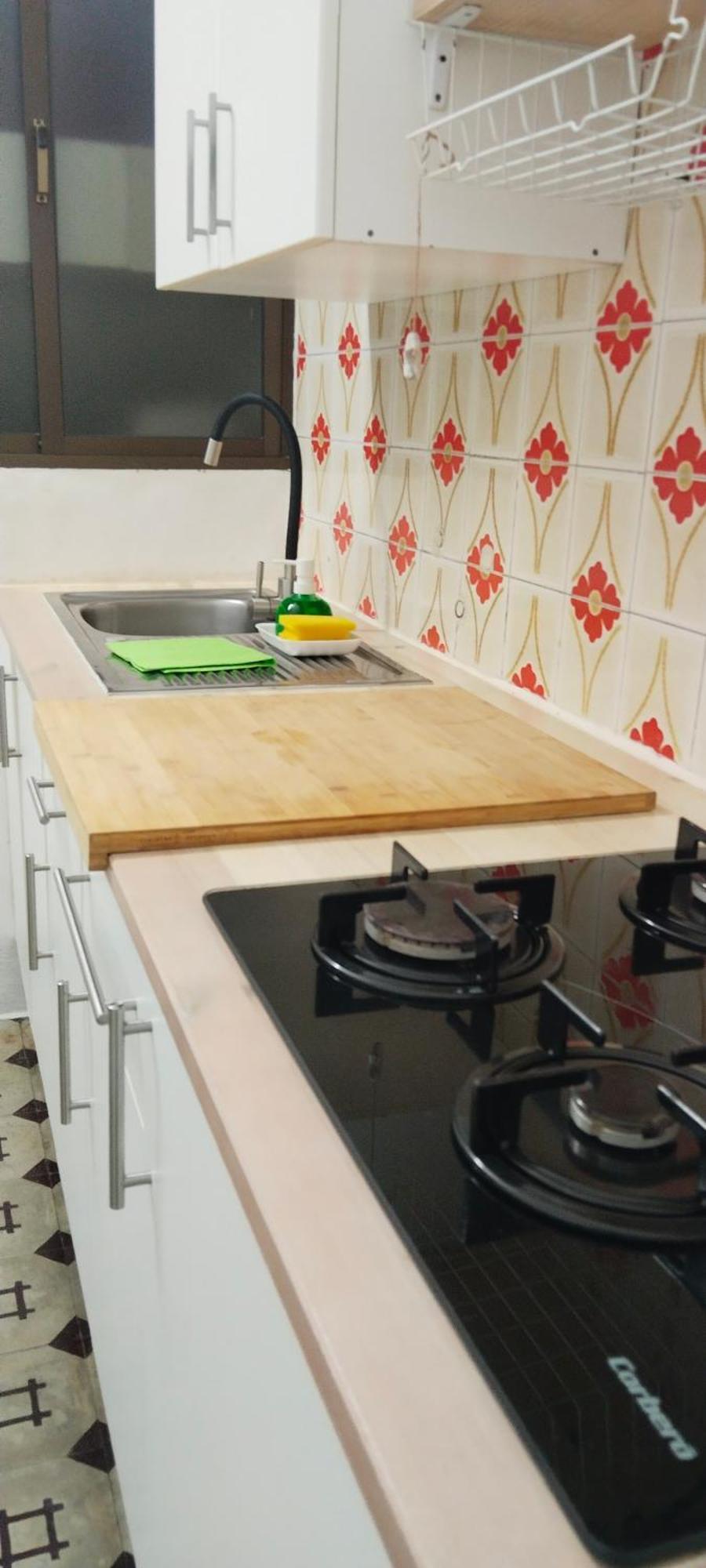 Typical House Vegueta Apartment Las Palmas de Gran Canaria Bagian luar foto