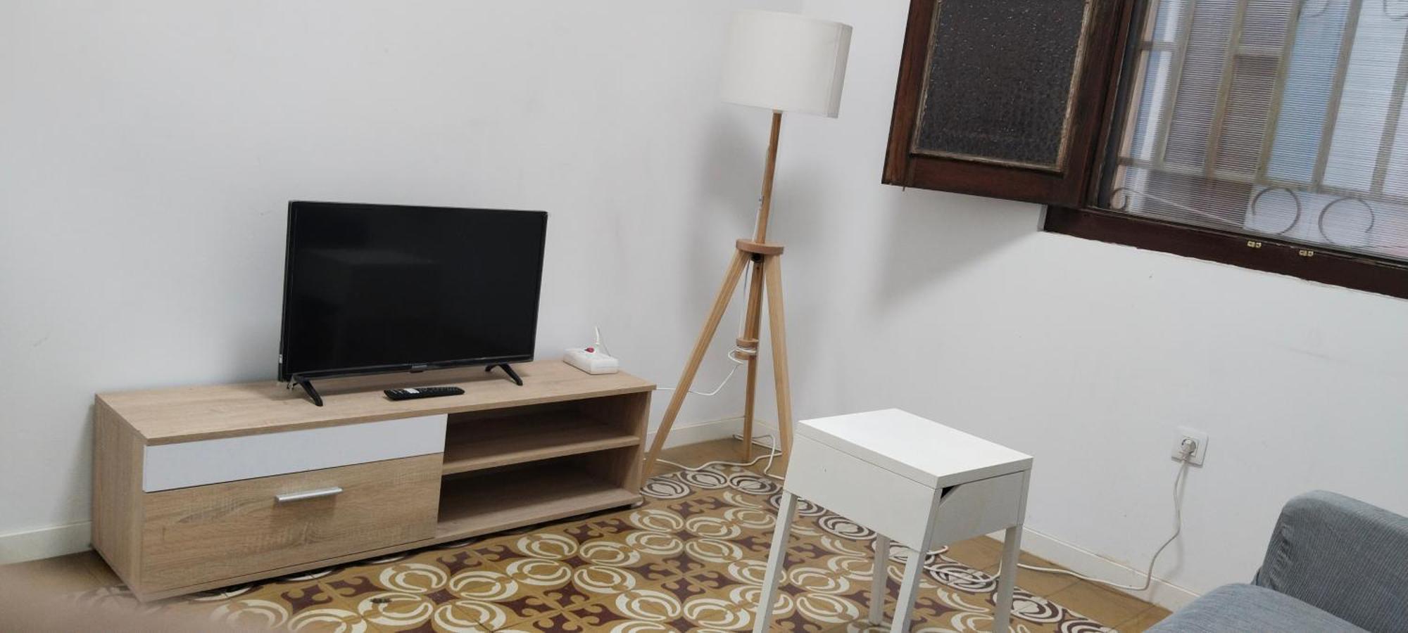 Typical House Vegueta Apartment Las Palmas de Gran Canaria Bagian luar foto