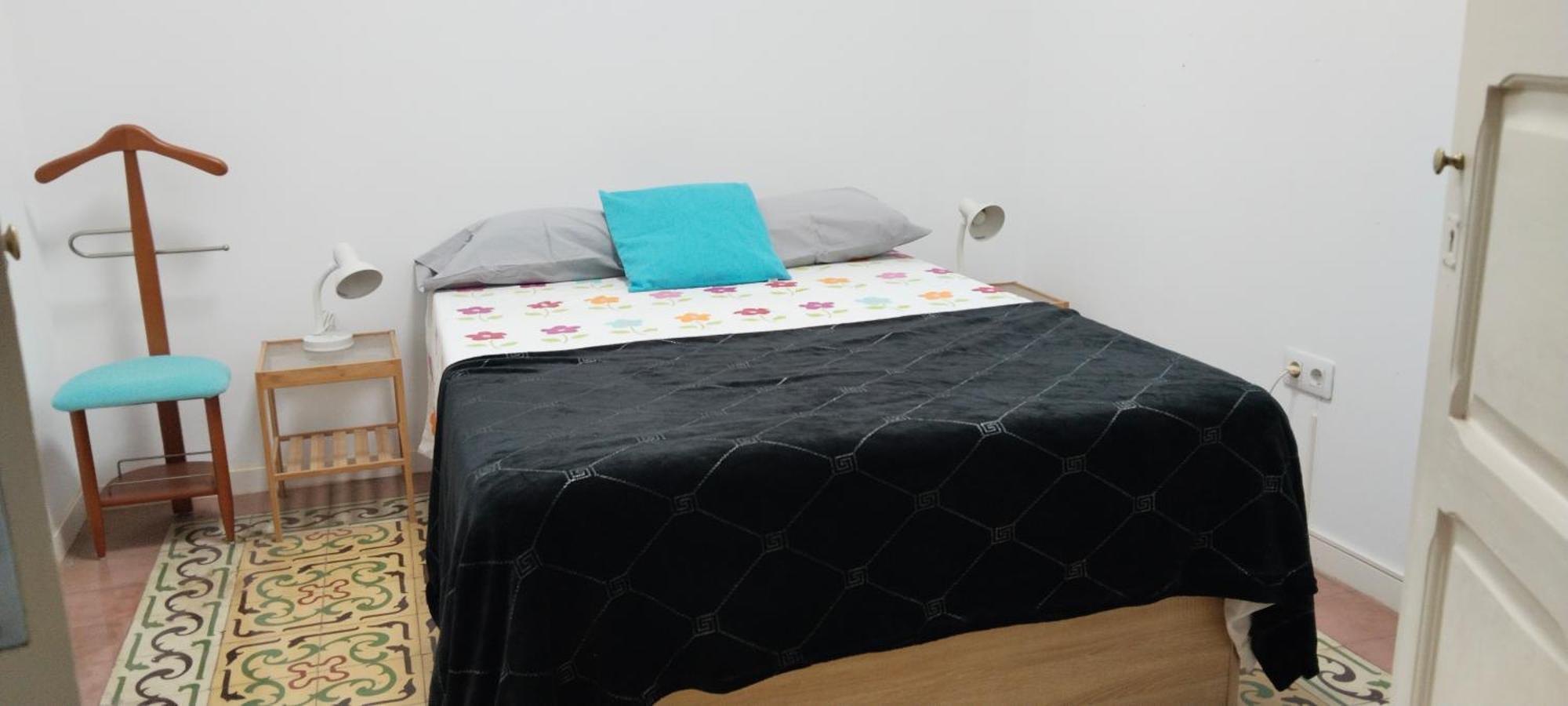 Typical House Vegueta Apartment Las Palmas de Gran Canaria Bagian luar foto